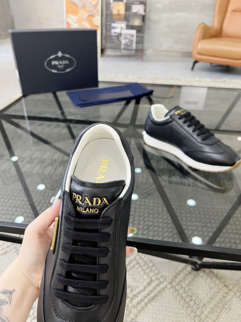 Prada Casual Shoes